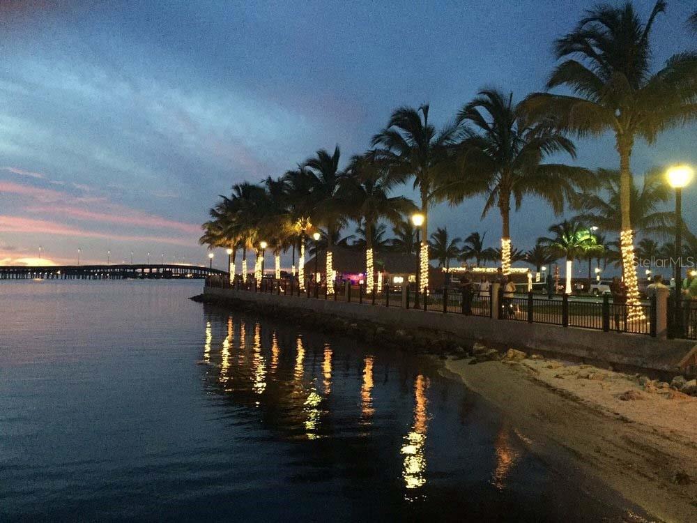 BAY SHORE - Residential