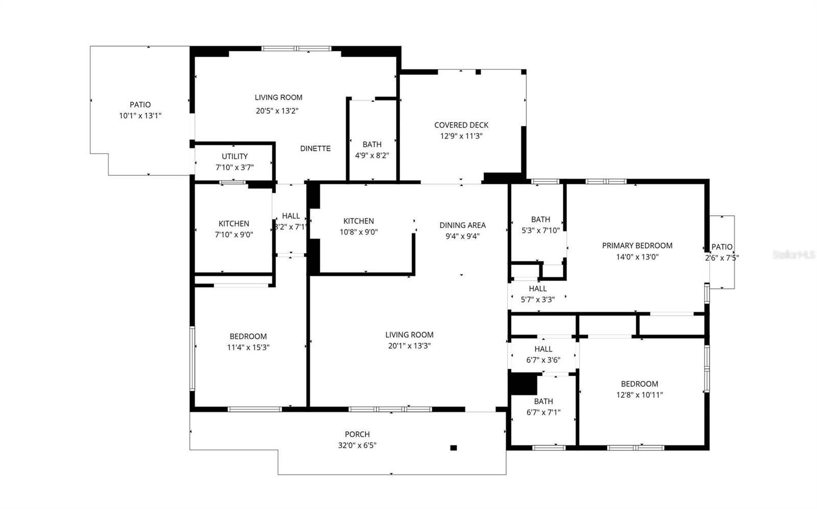 BAY SHORE - Residential