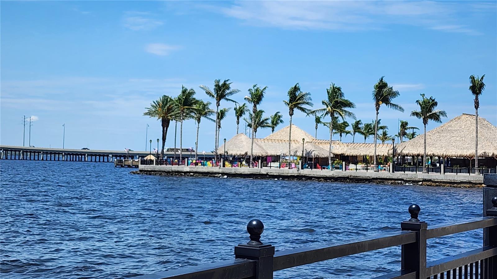 BAY SHORE - Residential