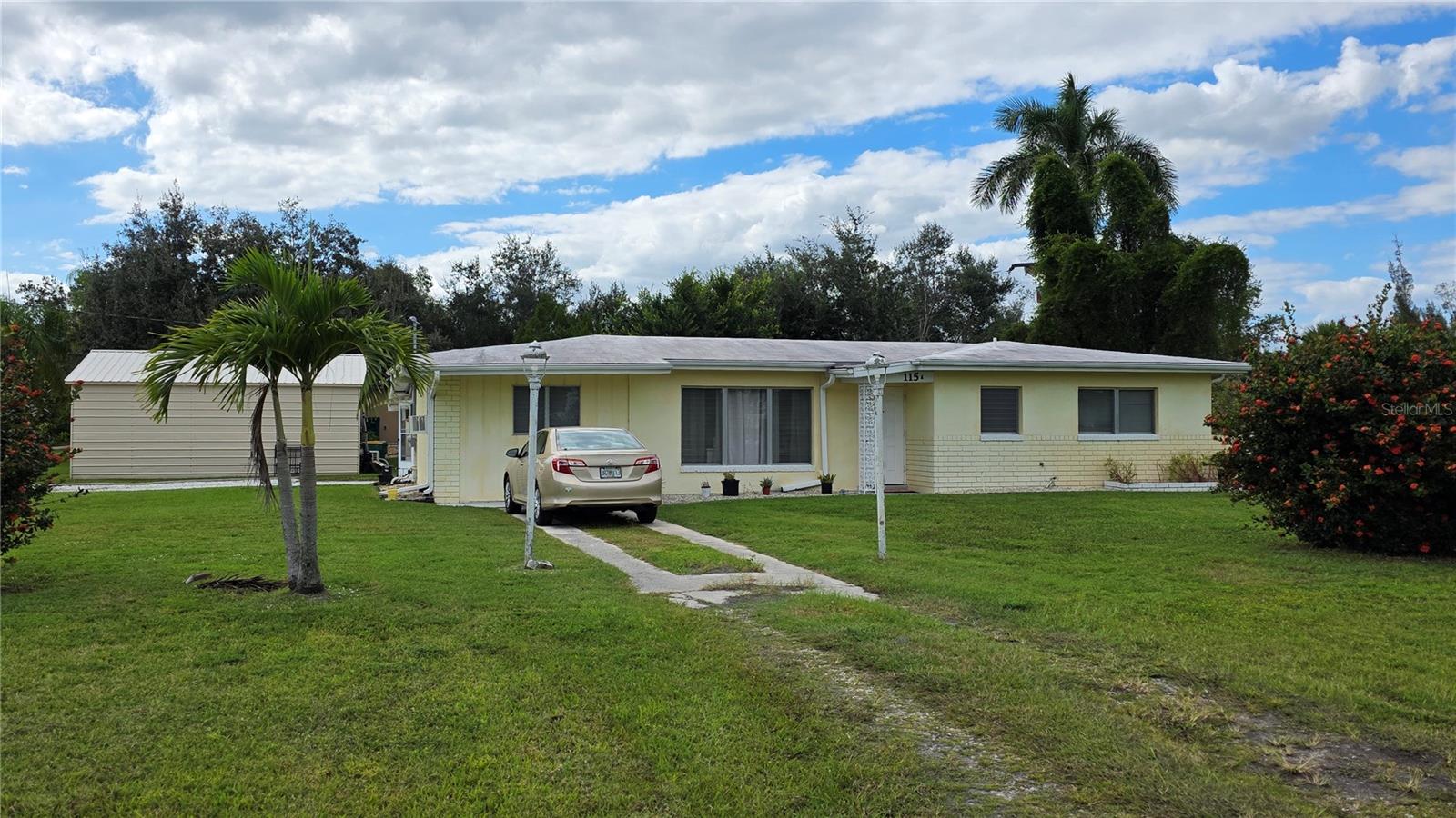 BAY SHORE - Residential