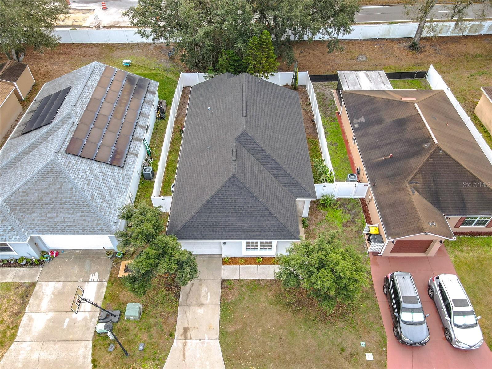 BELMONT PARK - Residential