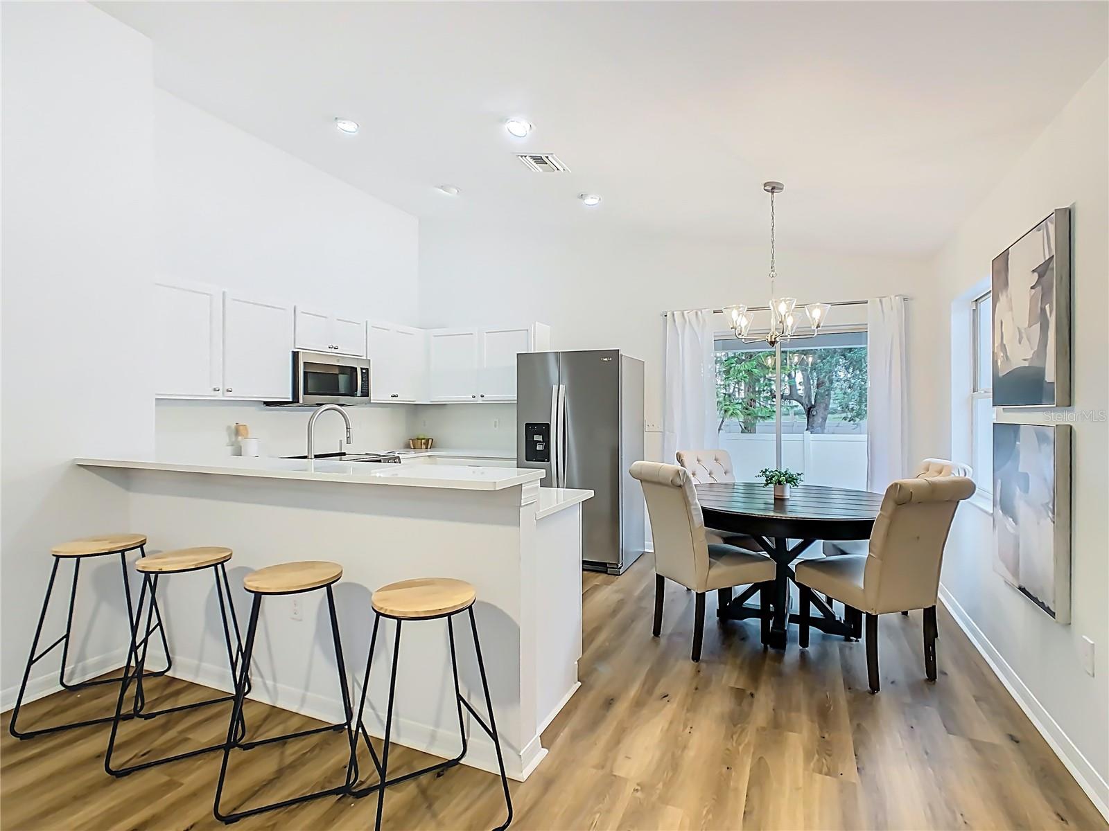 BELMONT PARK - Residential