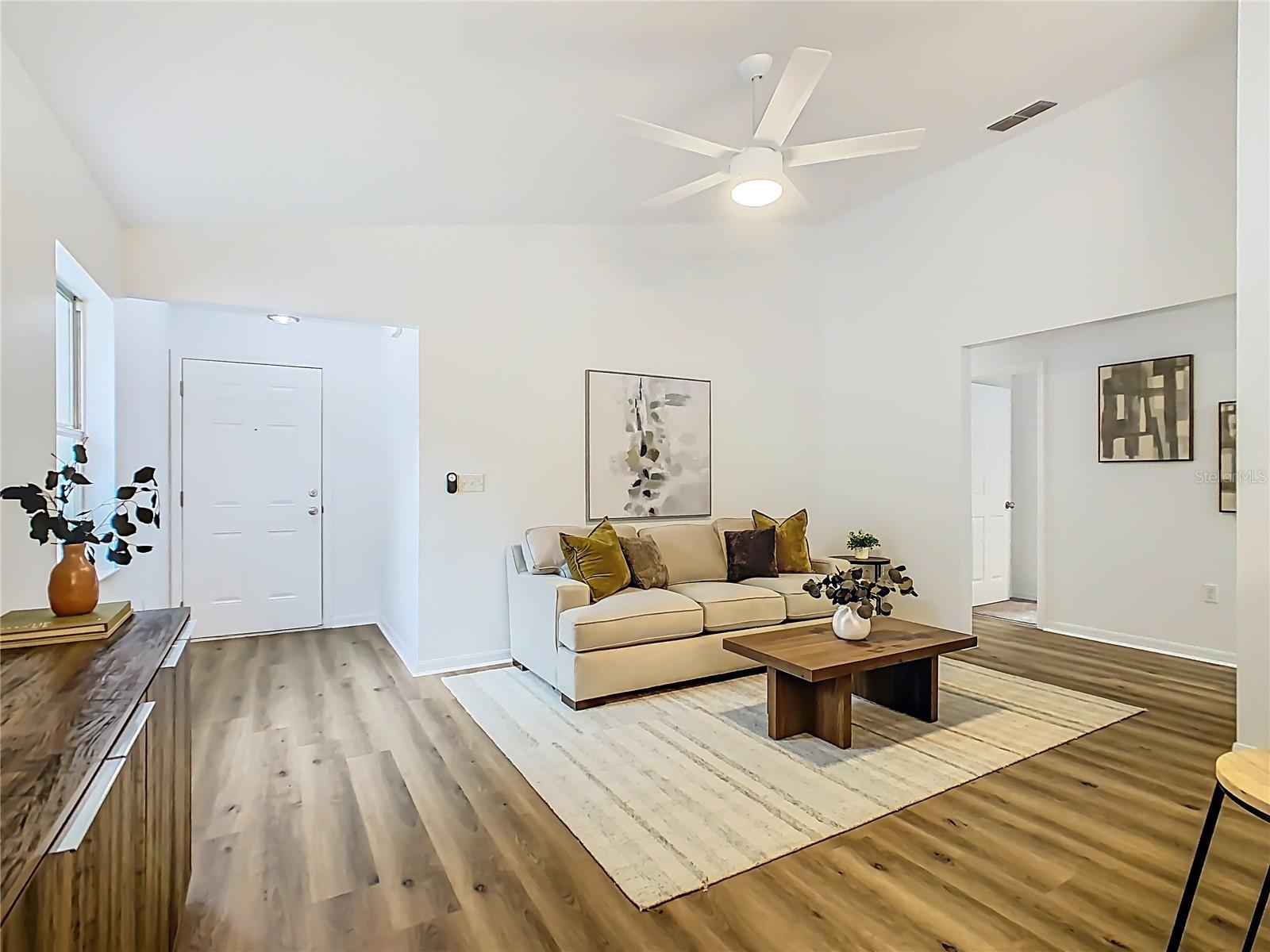 BELMONT PARK - Residential