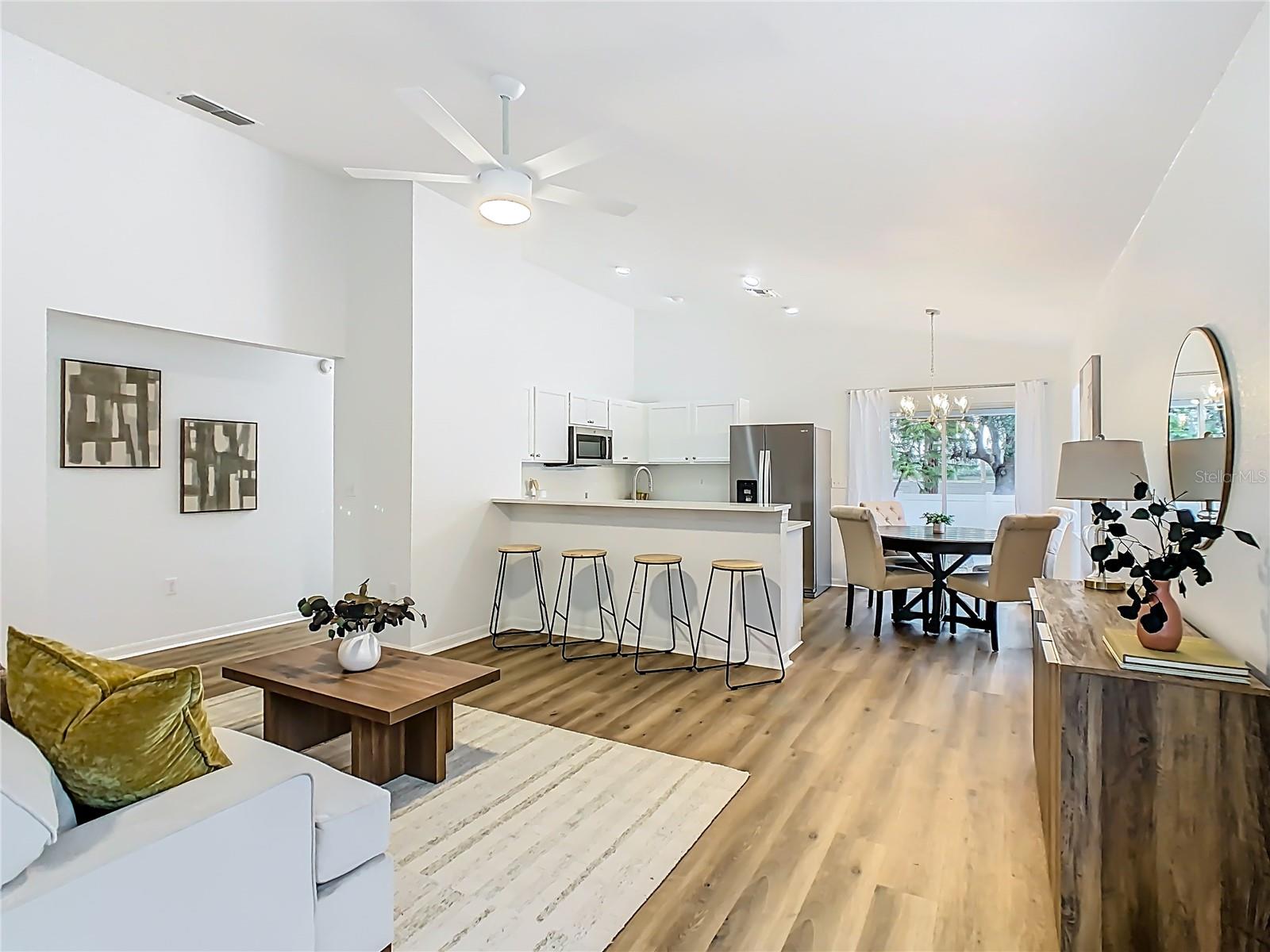 BELMONT PARK - Residential