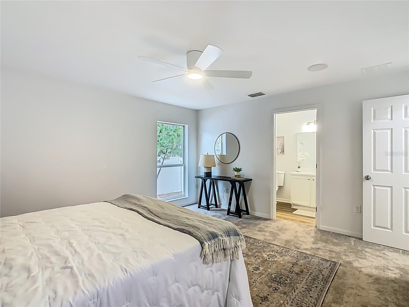 BELMONT PARK - Residential