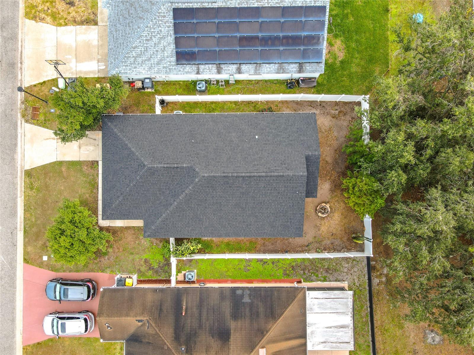 BELMONT PARK - Residential