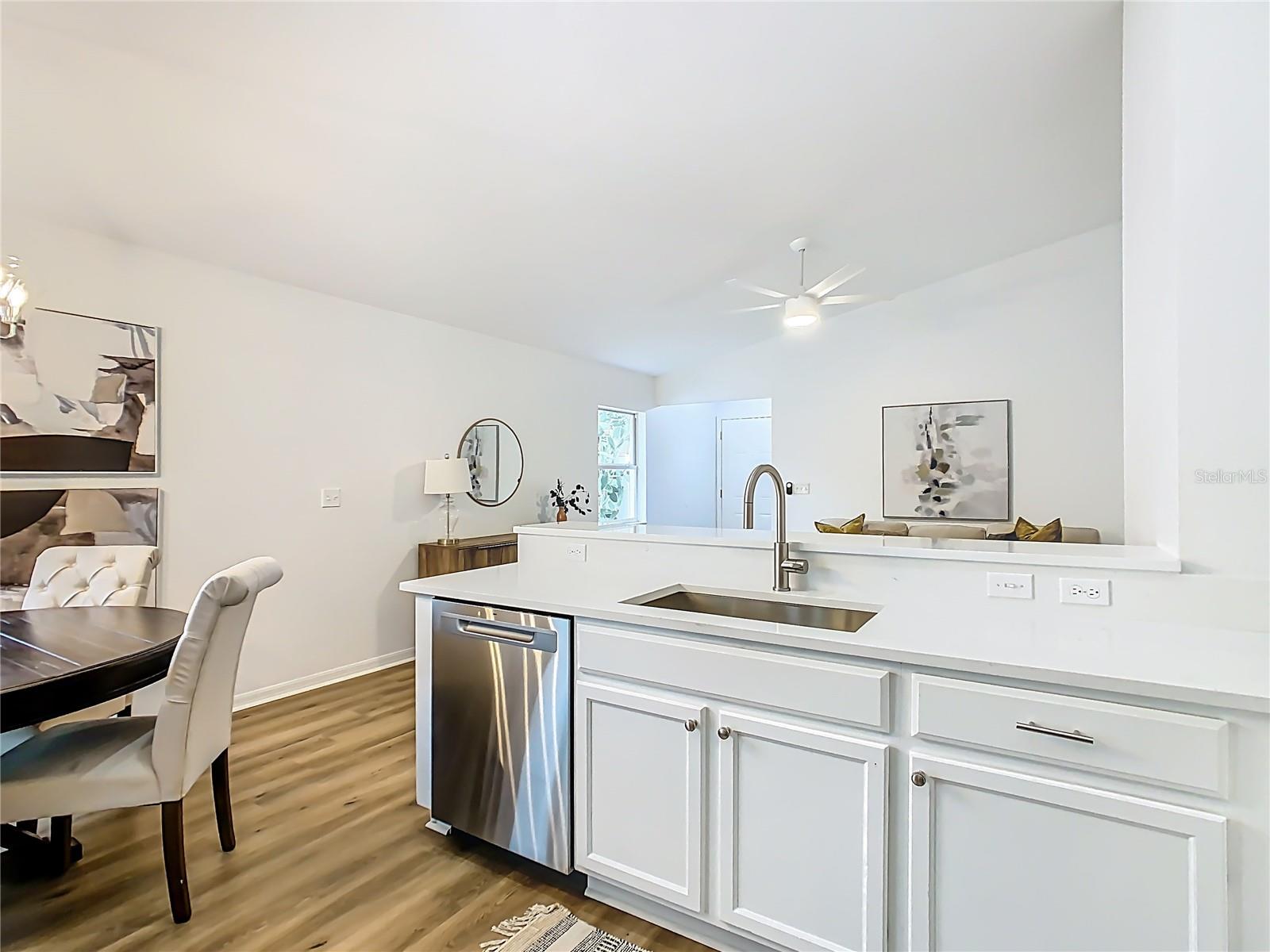 BELMONT PARK - Residential