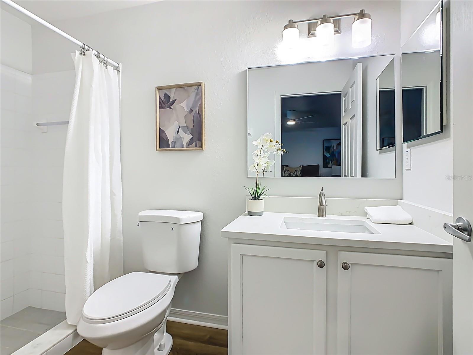 BELMONT PARK - Residential