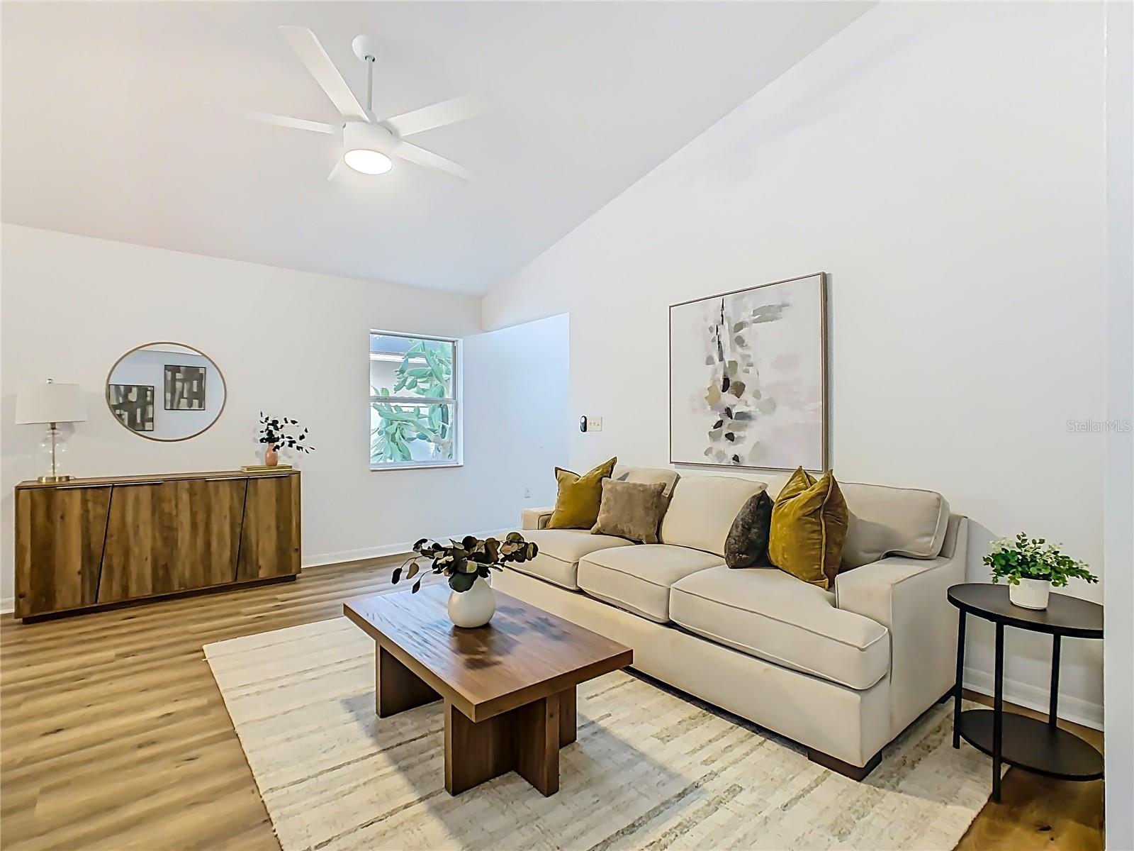 BELMONT PARK - Residential