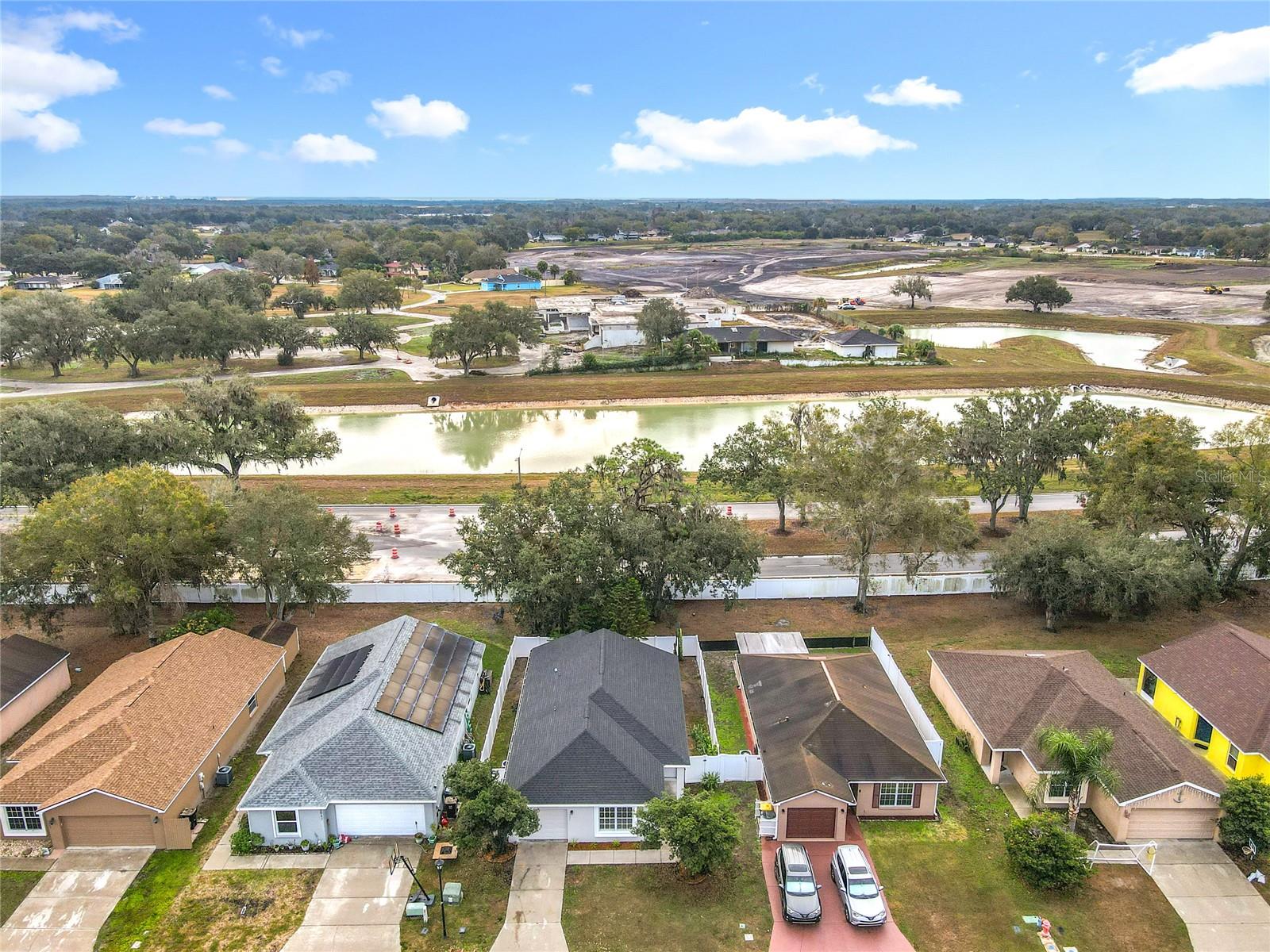 BELMONT PARK - Residential