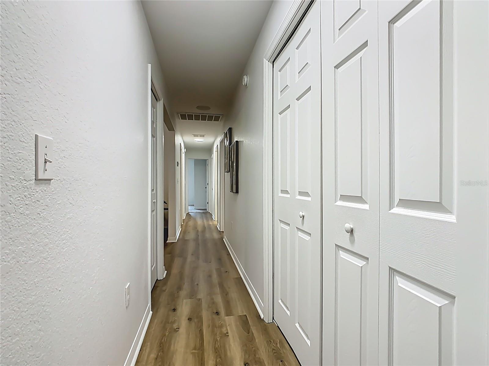 BELMONT PARK - Residential