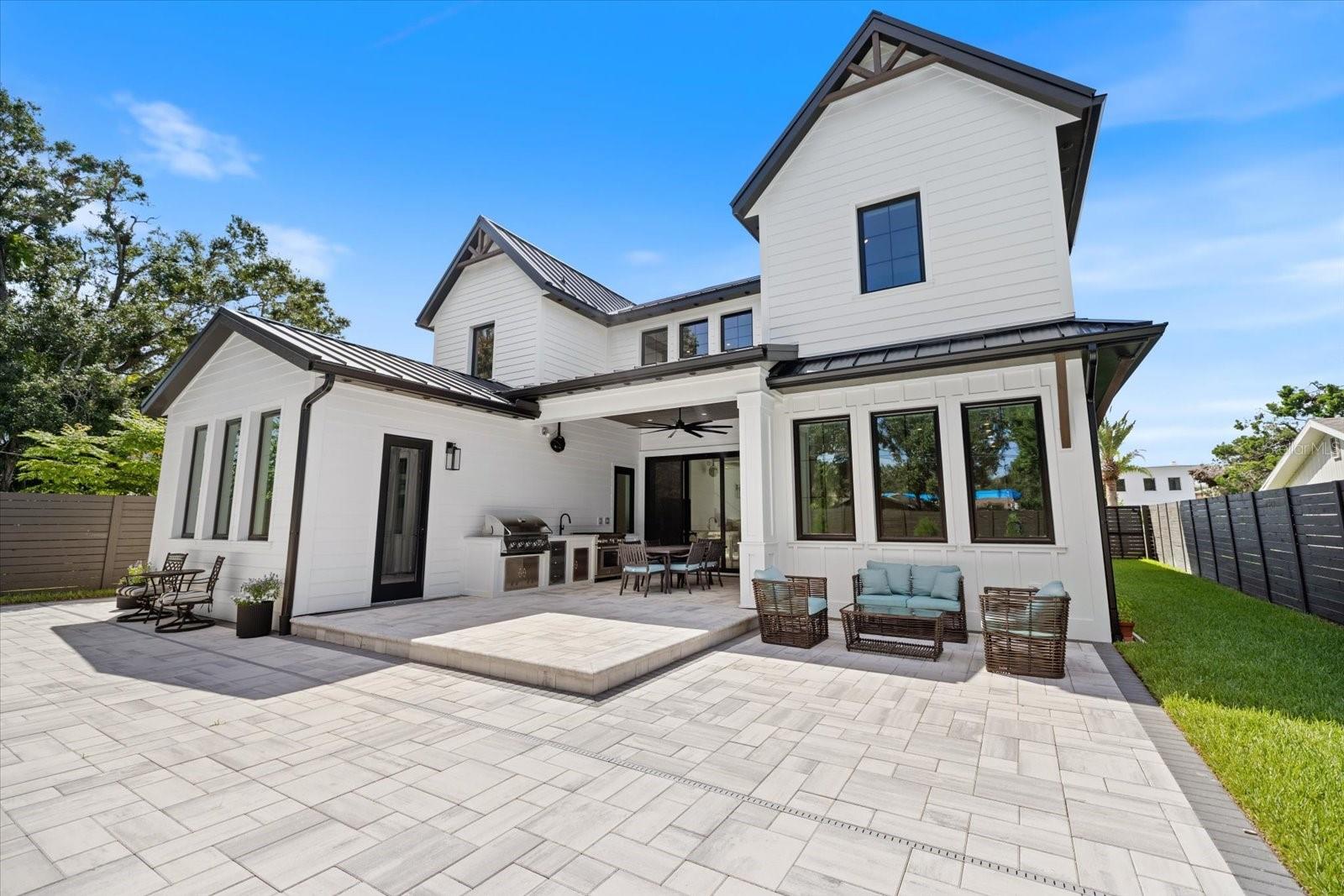 AKIN ACRES - Residential