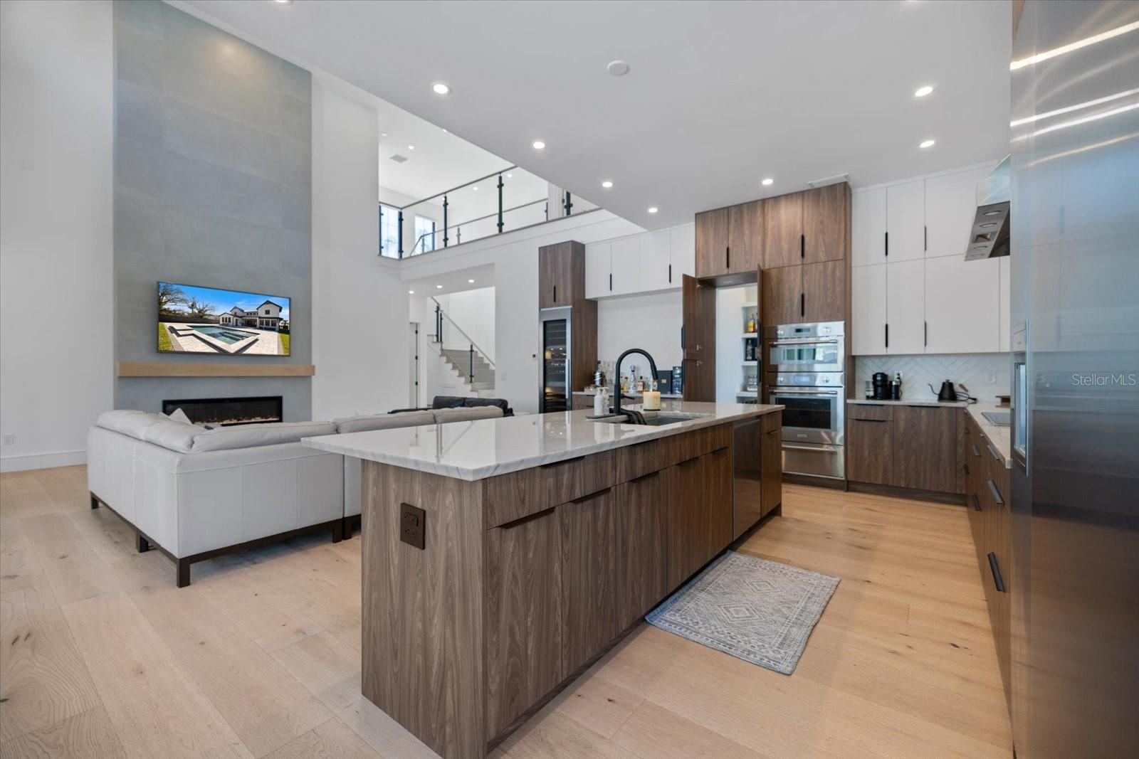 AKIN ACRES - Residential