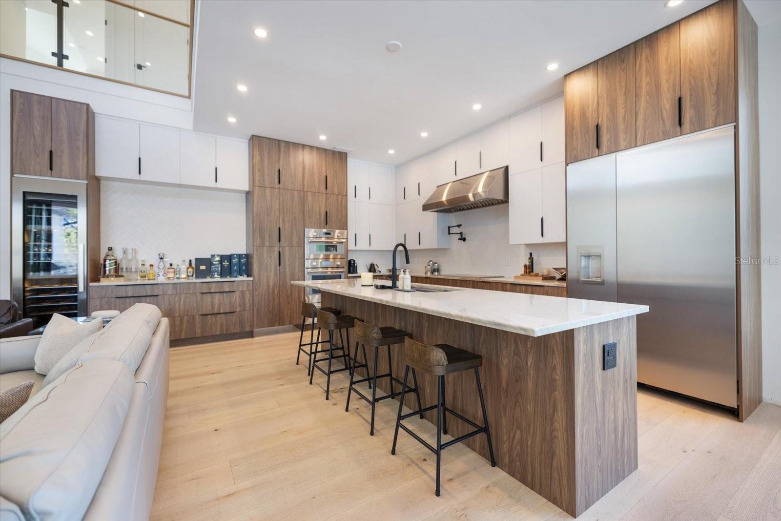 AKIN ACRES - Residential