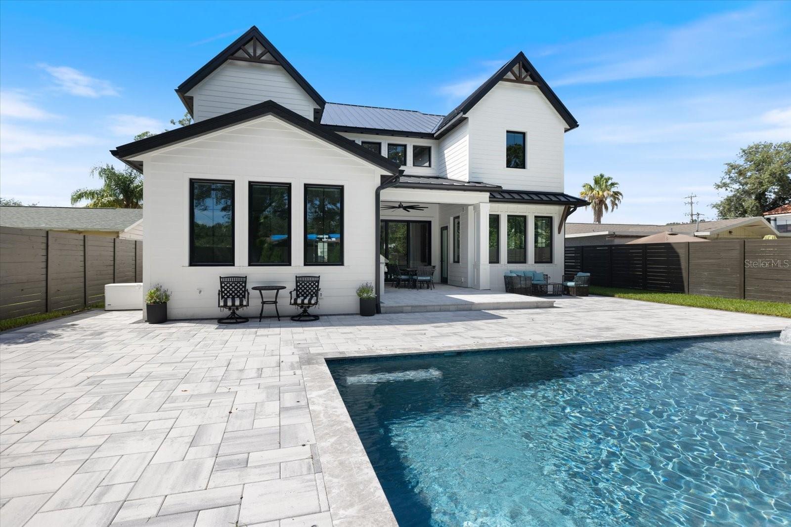 AKIN ACRES - Residential