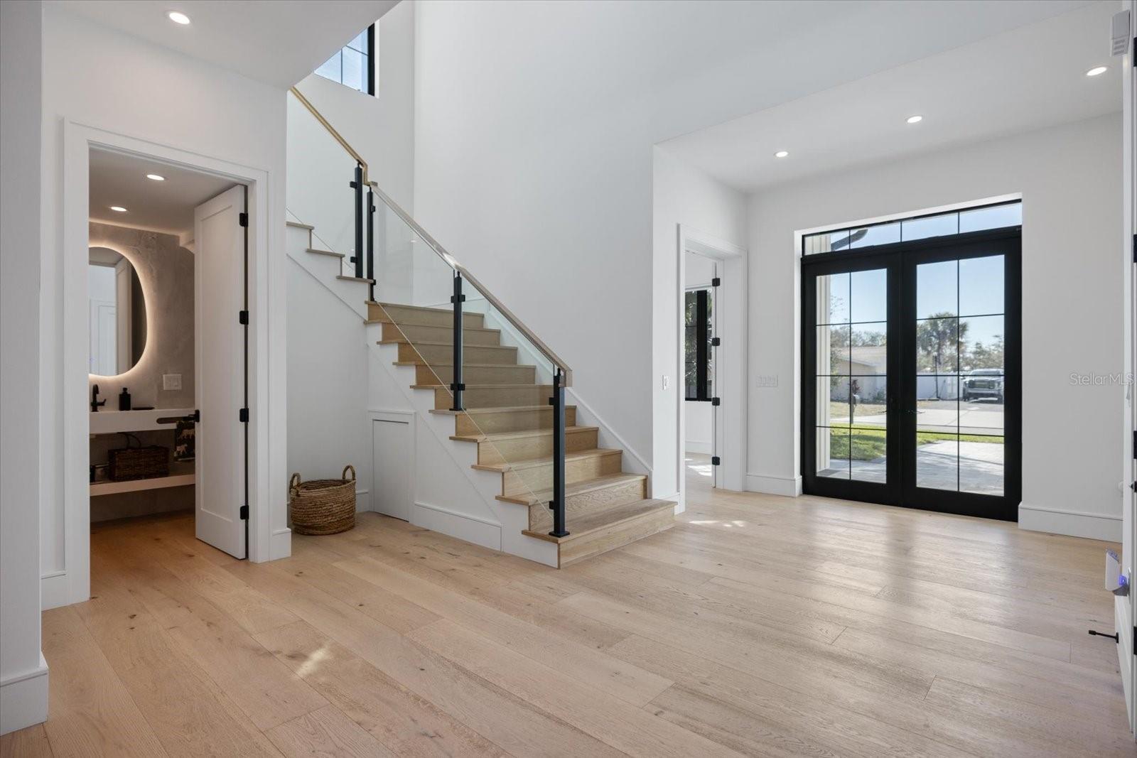 AKIN ACRES - Residential