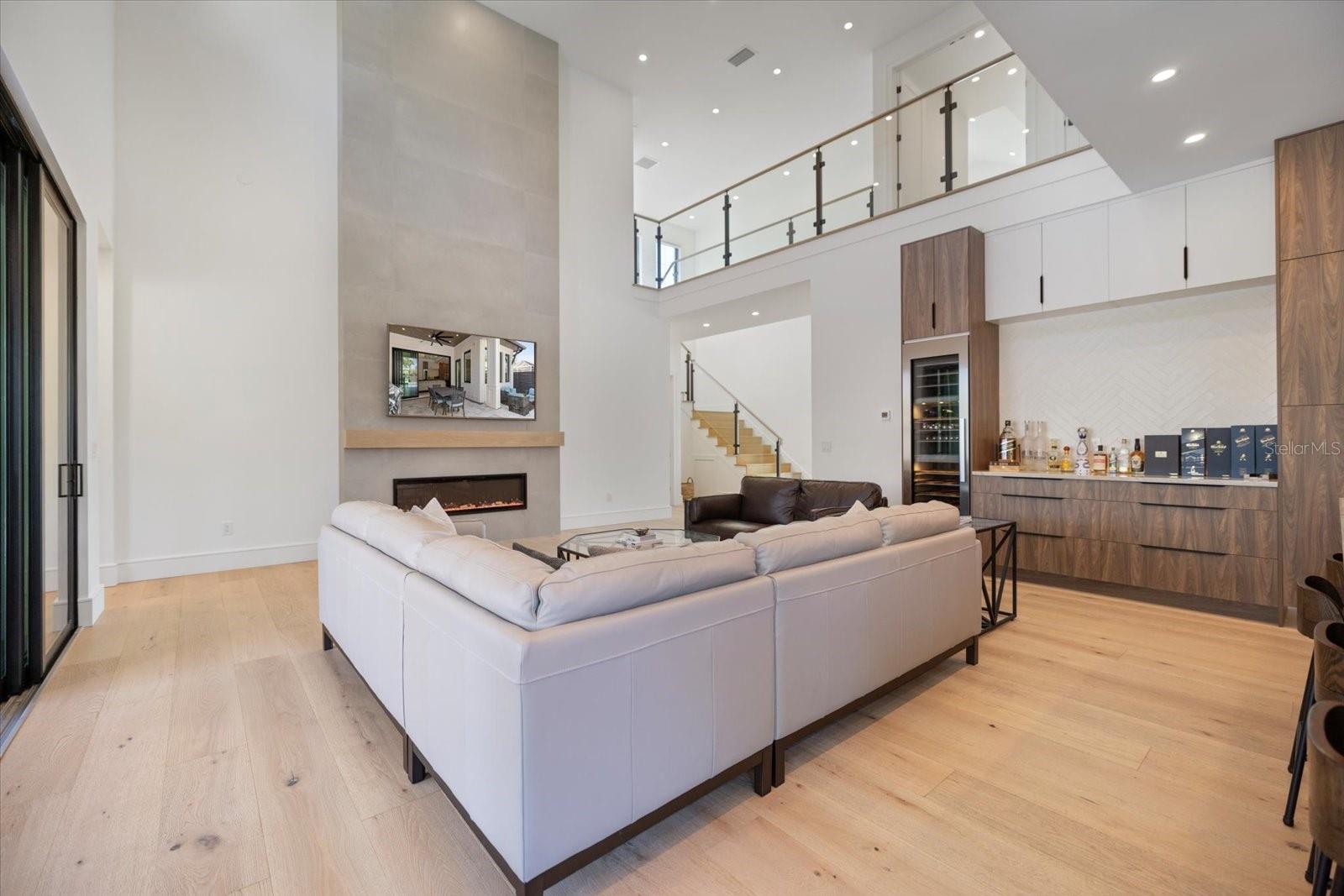 AKIN ACRES - Residential