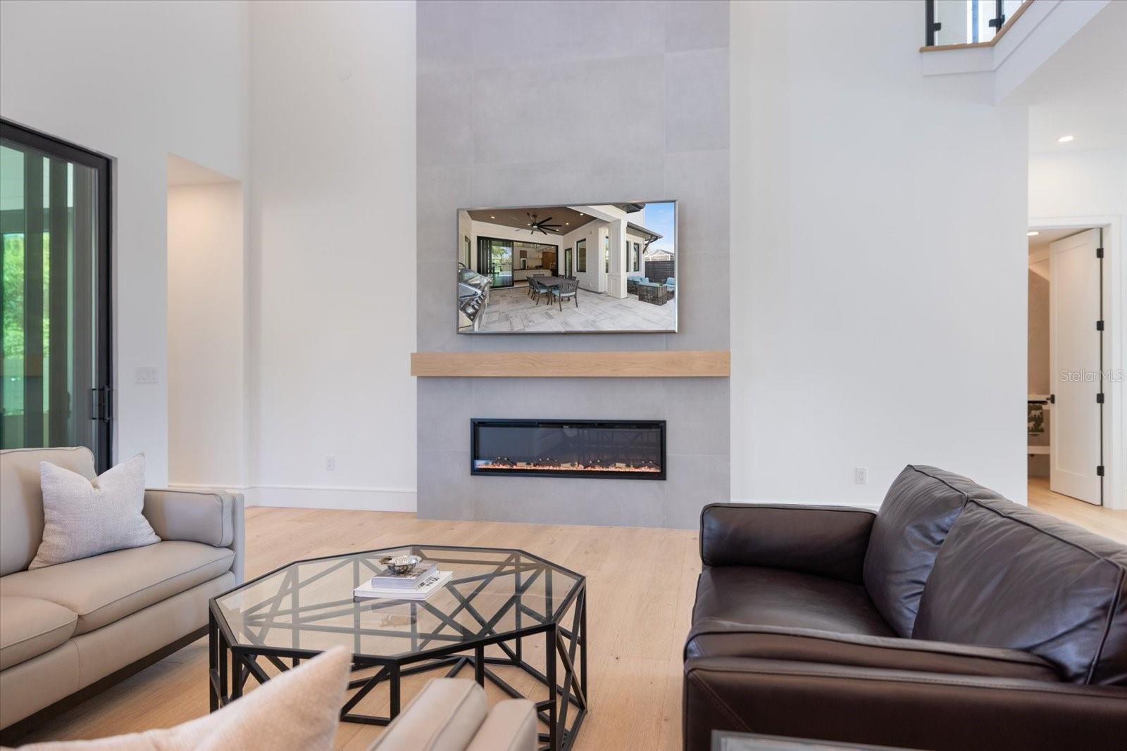 AKIN ACRES - Residential