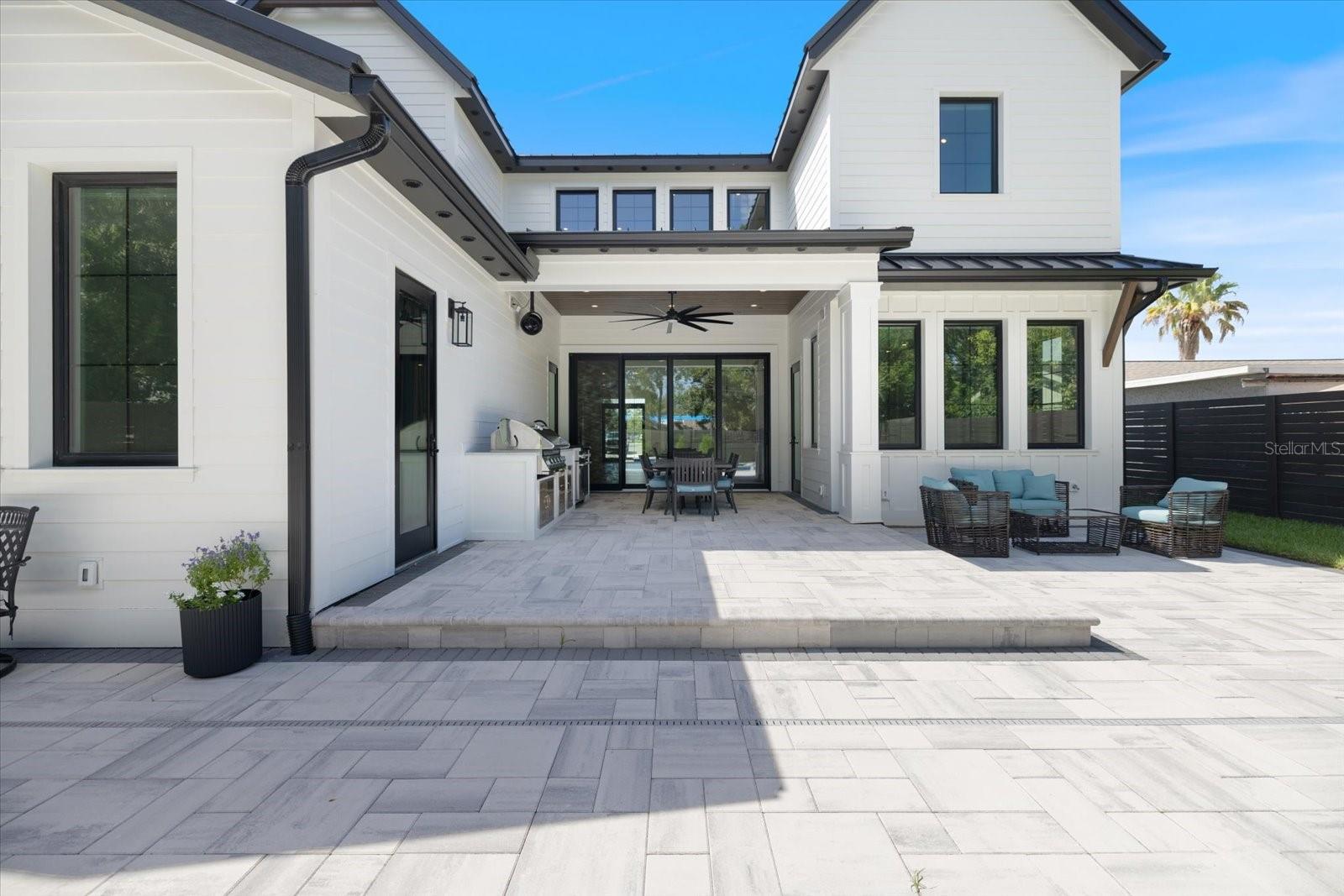 AKIN ACRES - Residential