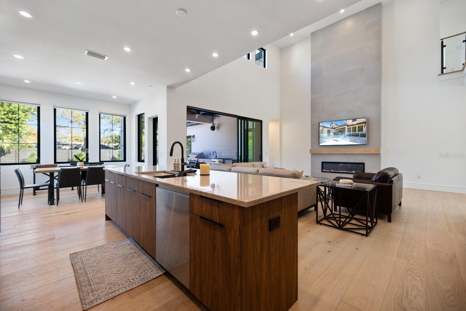 AKIN ACRES - Residential