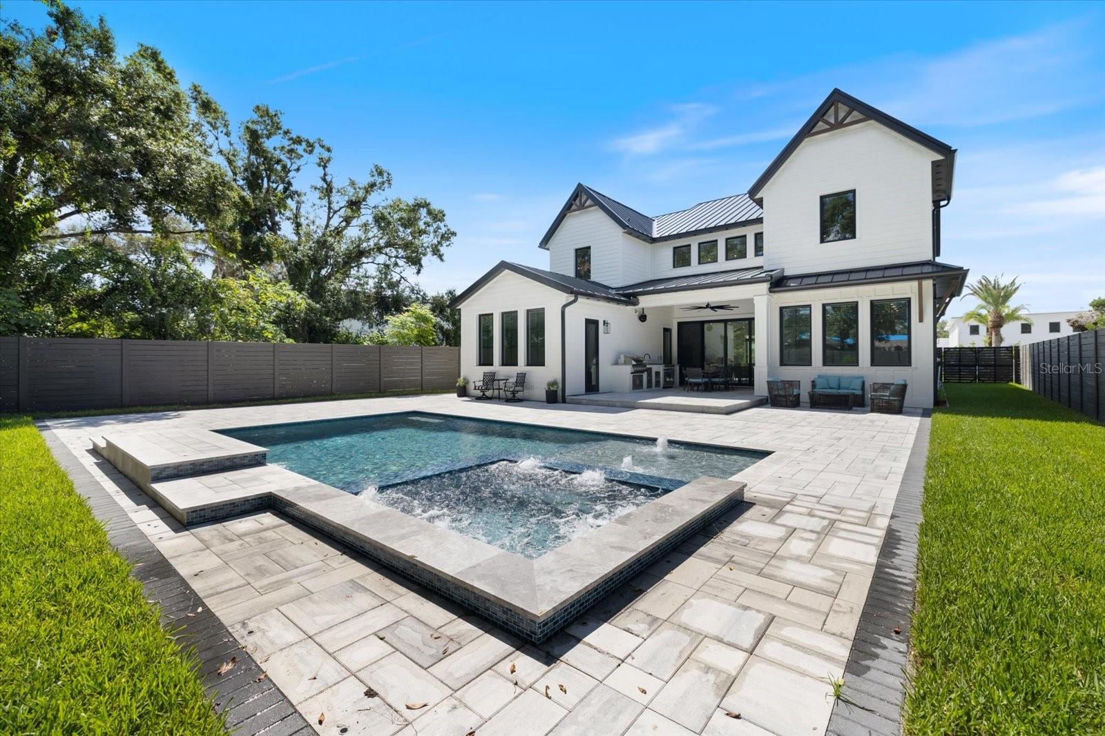 AKIN ACRES - Residential