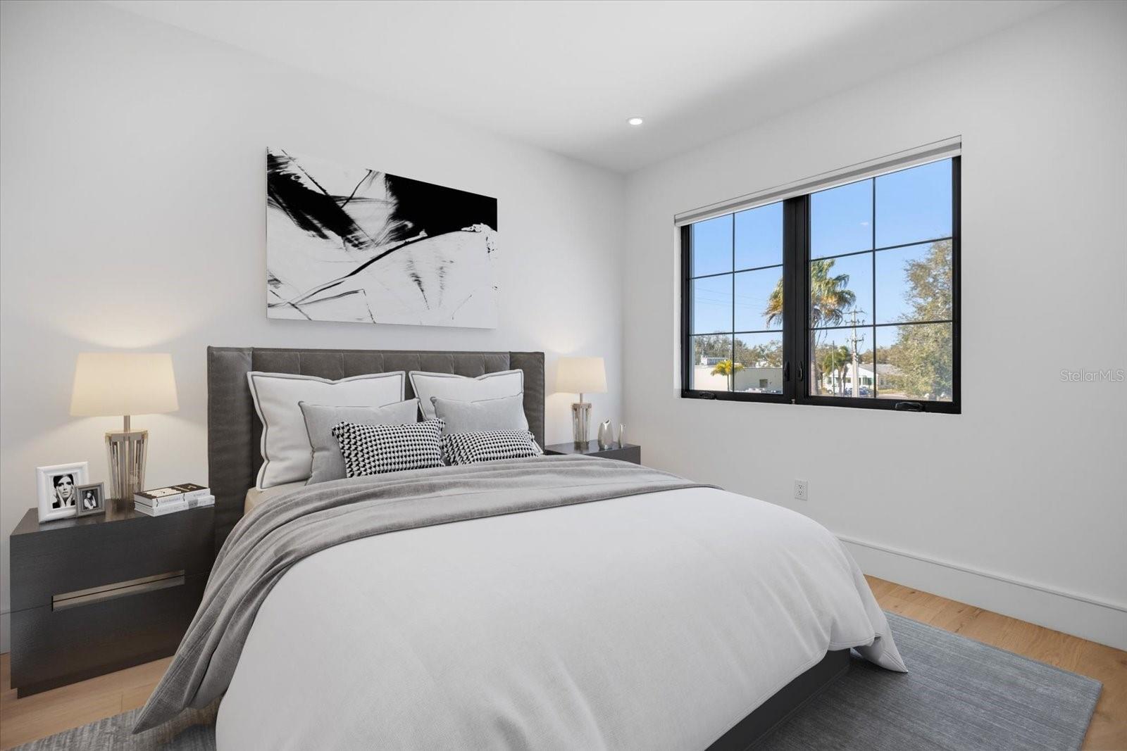 AKIN ACRES - Residential