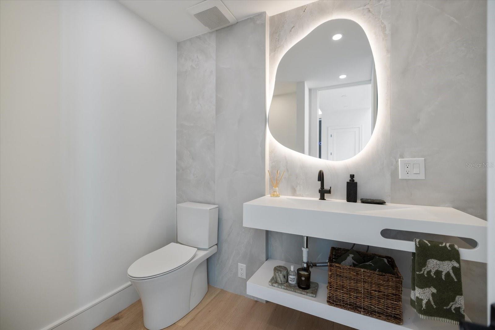 AKIN ACRES - Residential