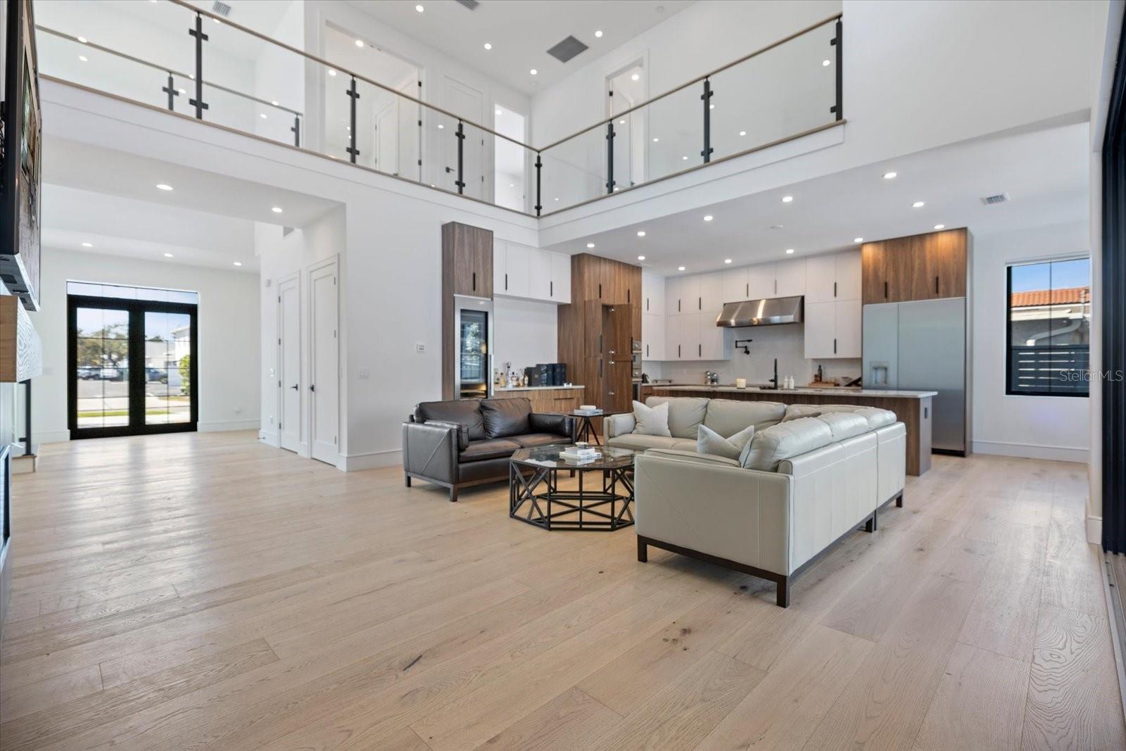 AKIN ACRES - Residential