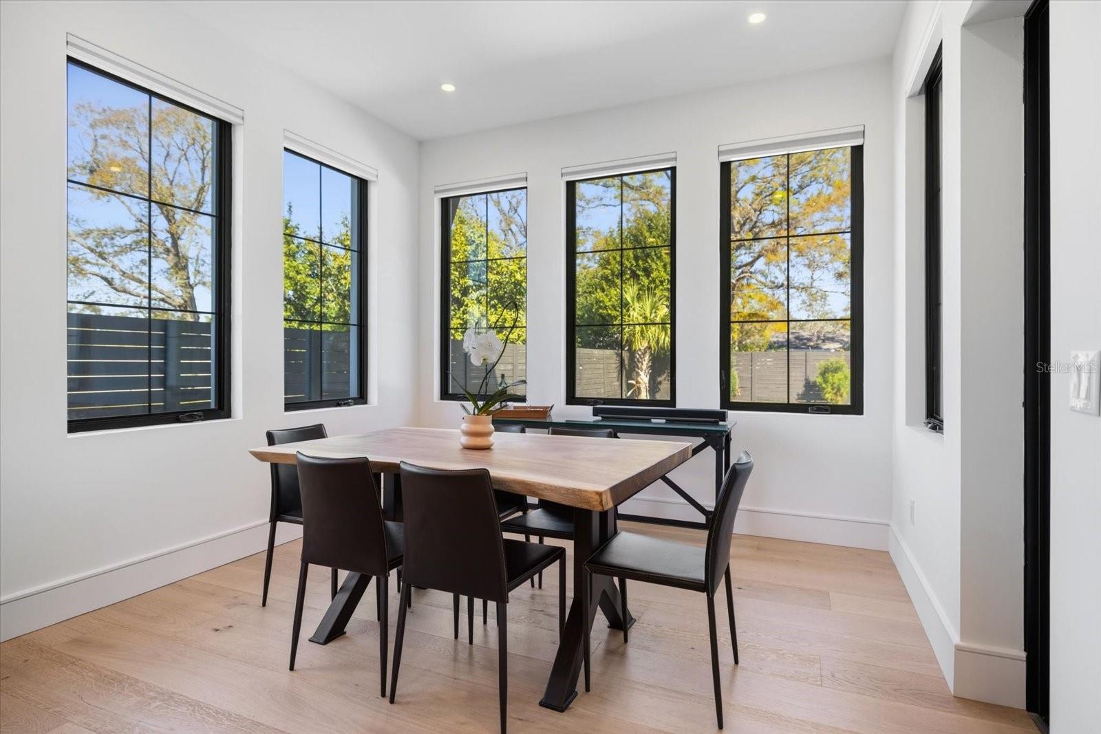 AKIN ACRES - Residential