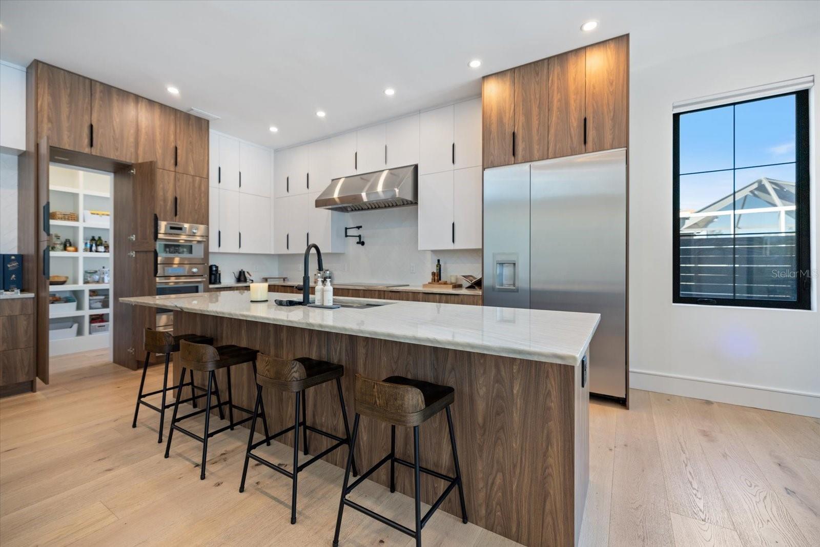 AKIN ACRES - Residential