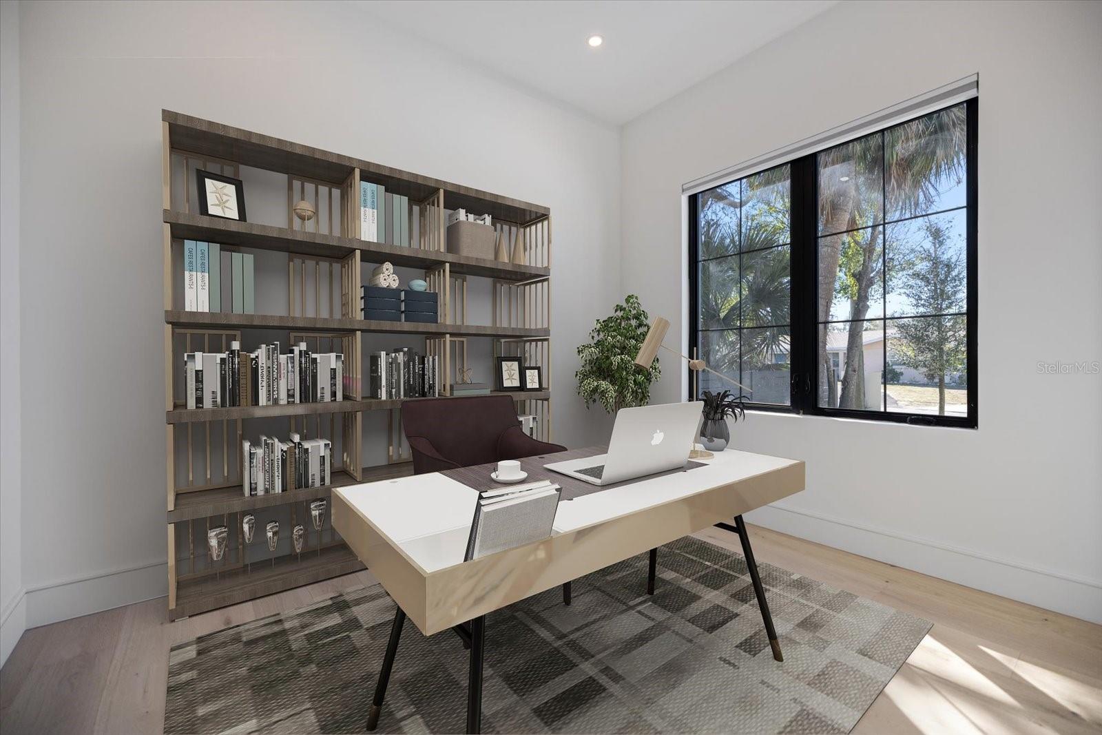 AKIN ACRES - Residential