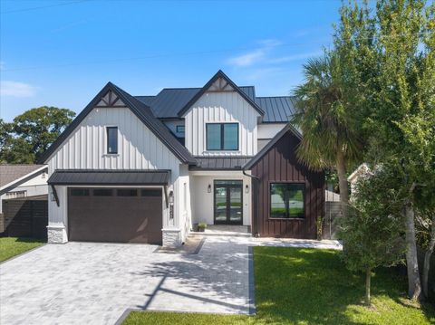 2045 GOLDENROD STREET SARASOTA FL 34239