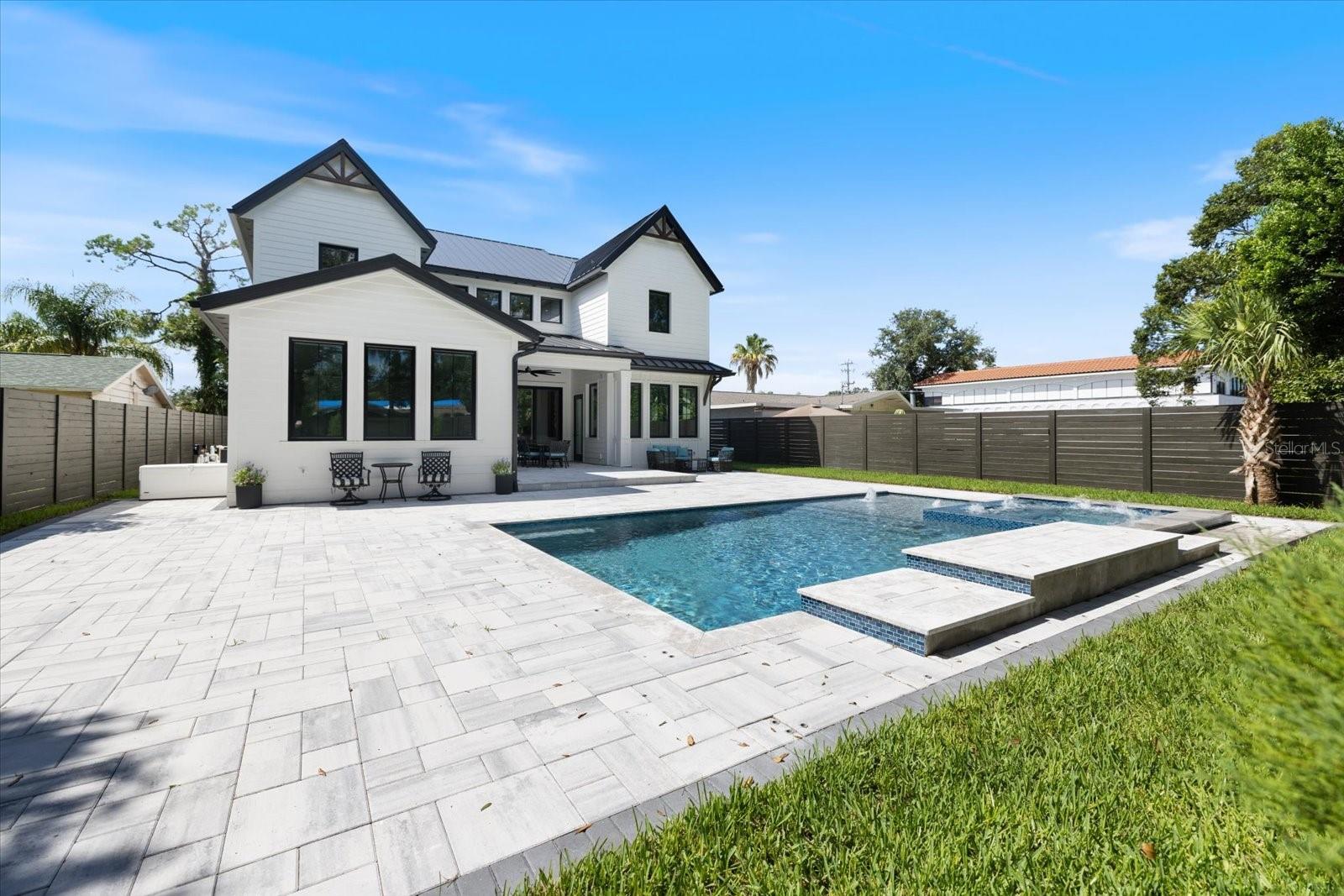 AKIN ACRES - Residential