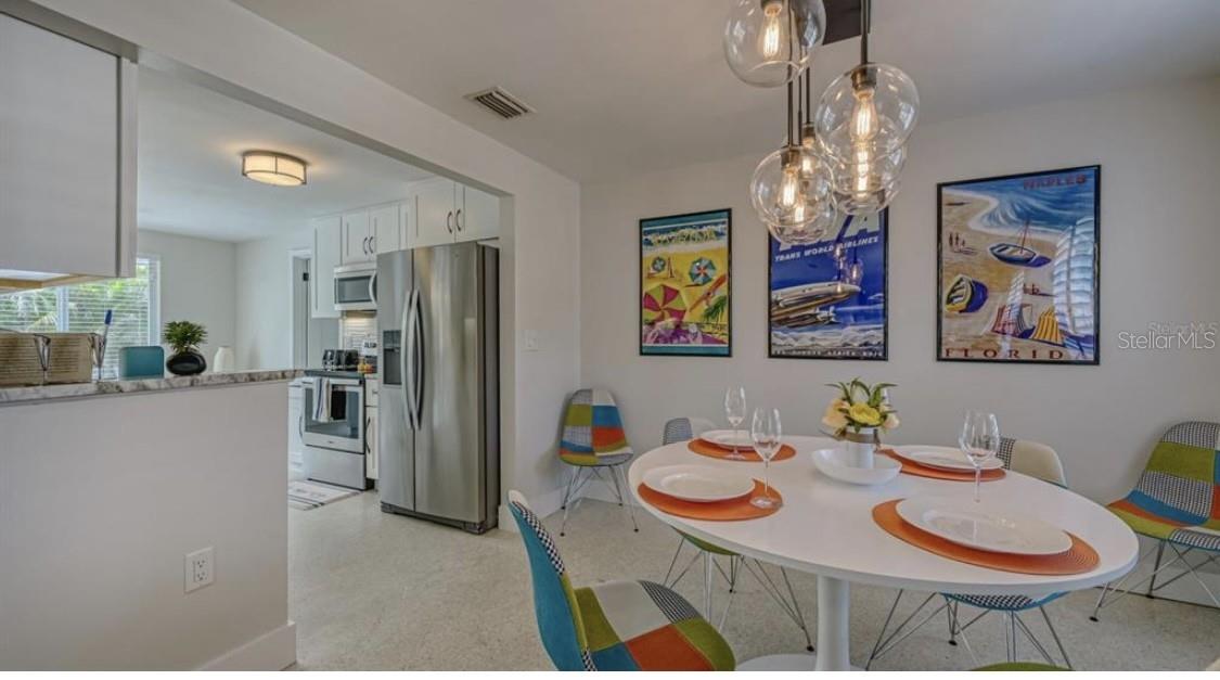 SOUTH GATE - Residential Lease