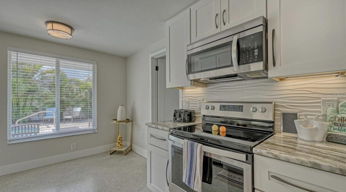 SOUTH GATE - Residential Lease