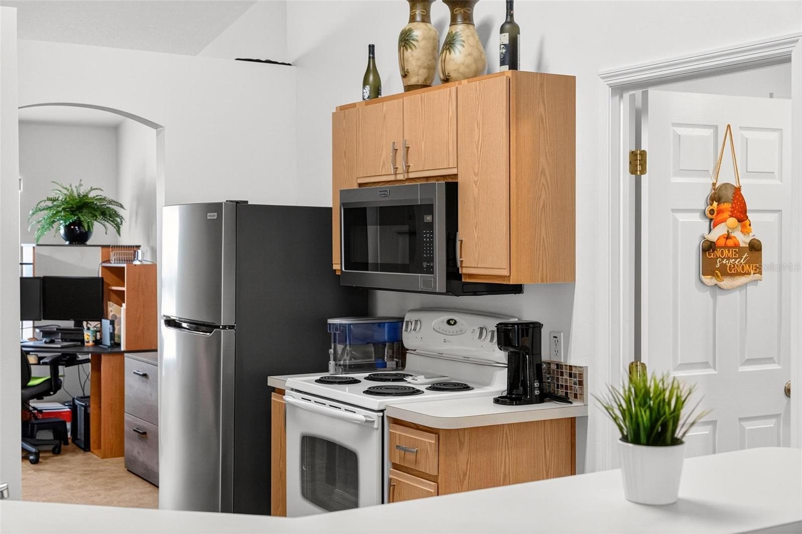 OCALA WATERWAY ESTATE - Residential