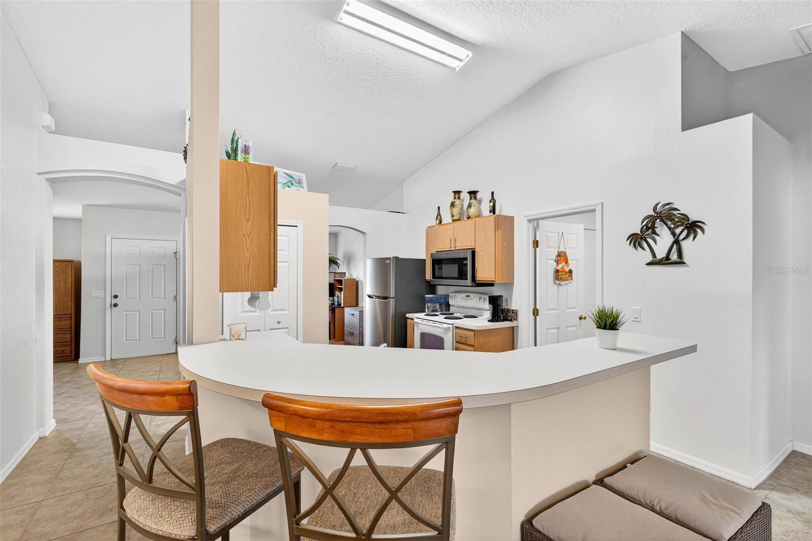 OCALA WATERWAY ESTATE - Residential