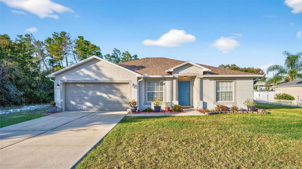 Photo of 3859 SW 109th Lane, Ocala, FL 34476 (MLS # G5104410)