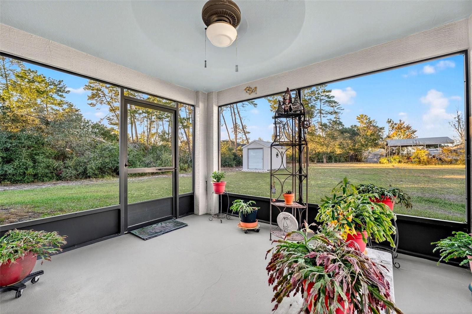 OCALA WATERWAY ESTATE - Residential