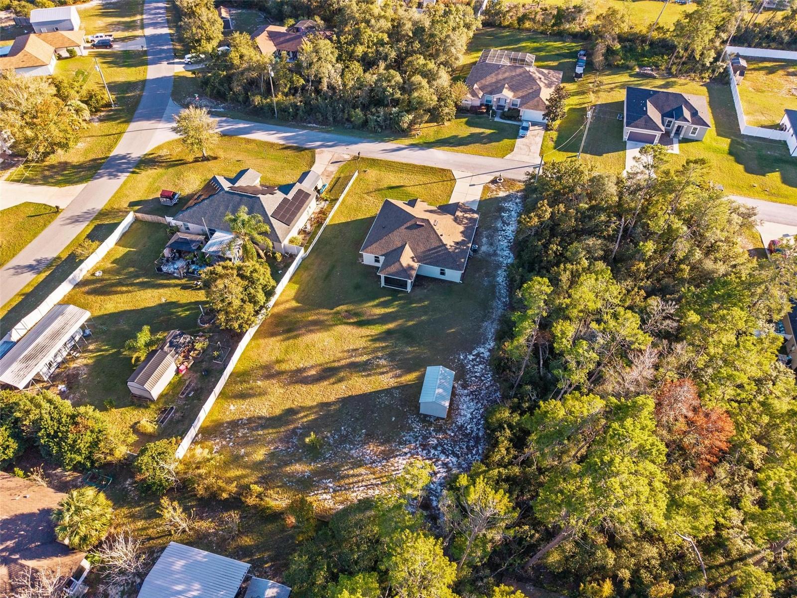 OCALA WATERWAY ESTATE - Residential