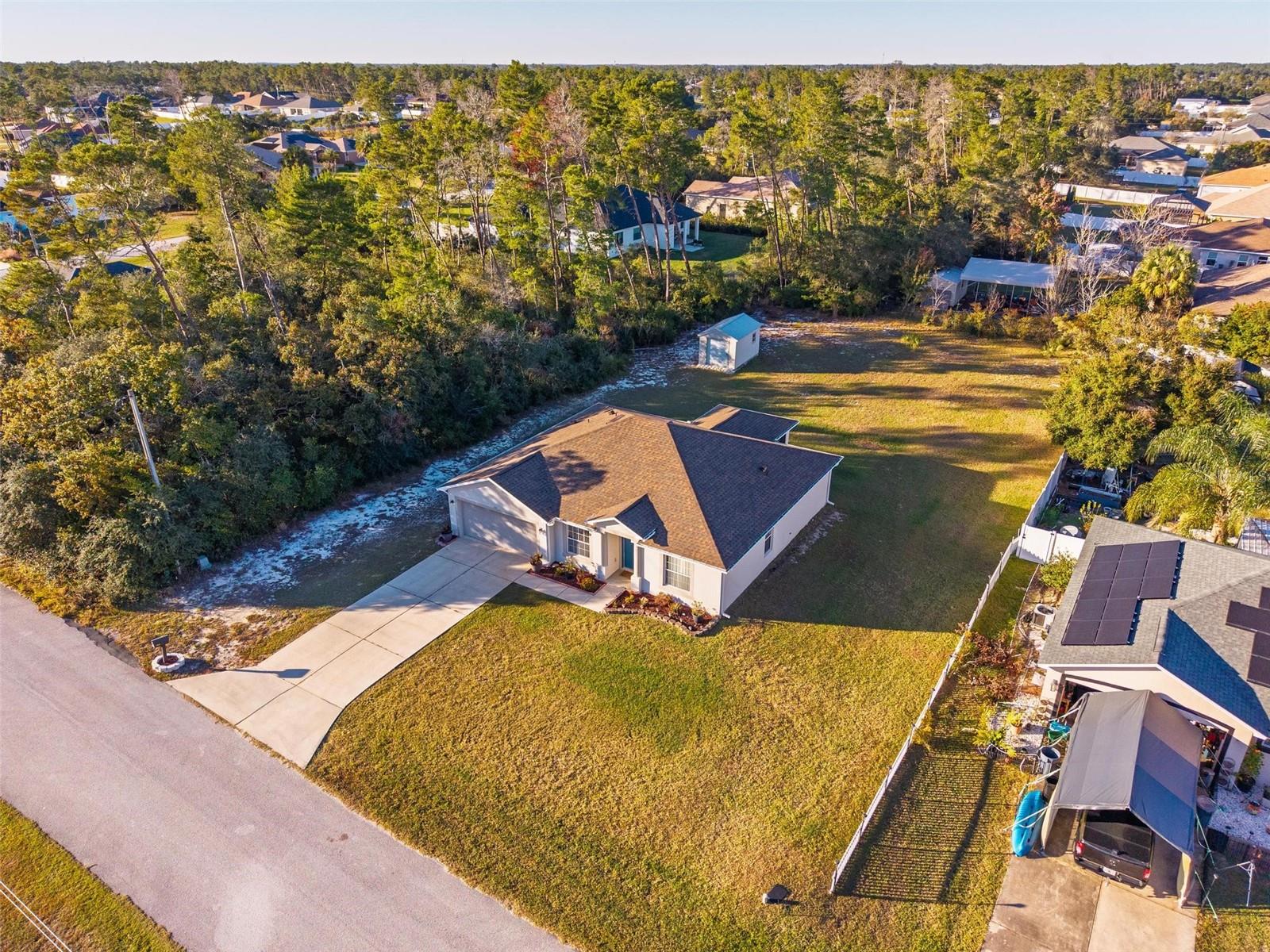 OCALA WATERWAY ESTATE - Residential
