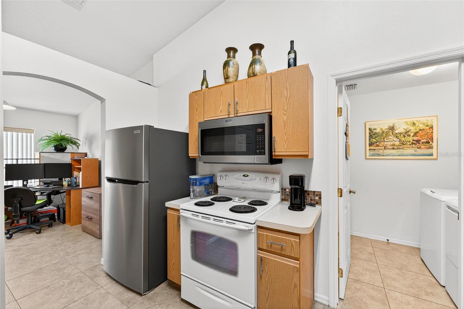 OCALA WATERWAY ESTATE - Residential