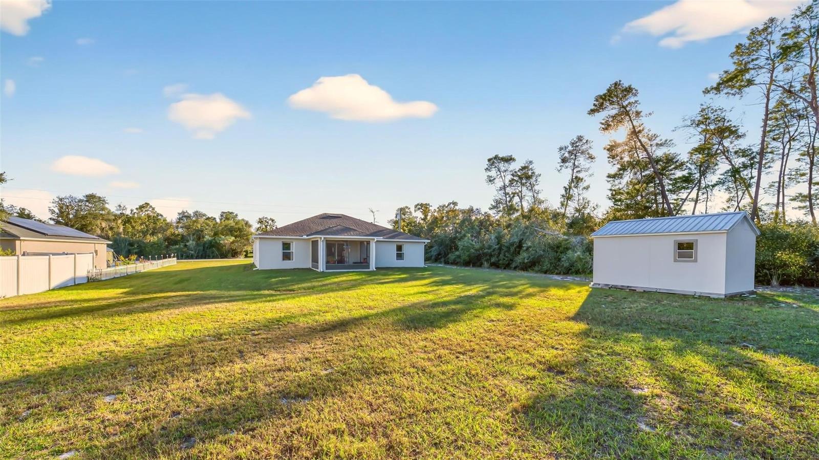 OCALA WATERWAY ESTATE - Residential