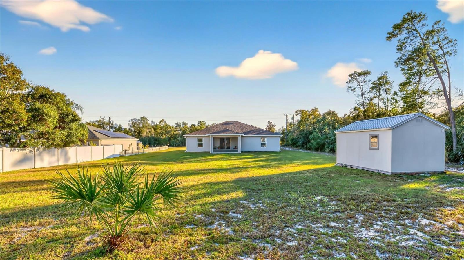 OCALA WATERWAY ESTATE - Residential