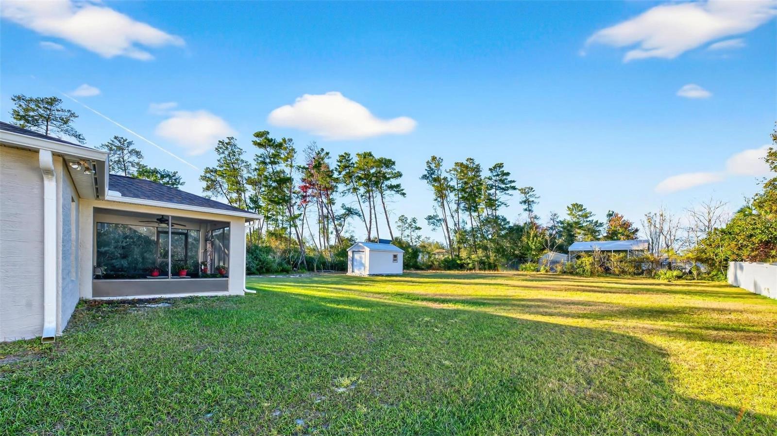 OCALA WATERWAY ESTATE - Residential