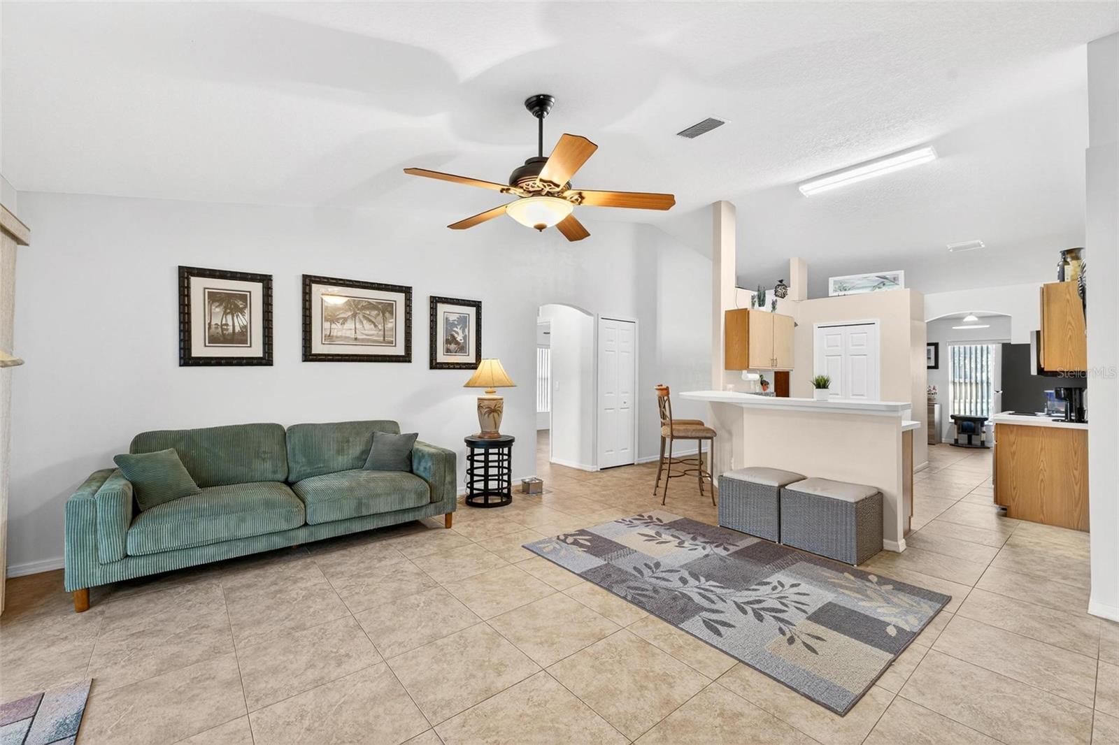 OCALA WATERWAY ESTATE - Residential