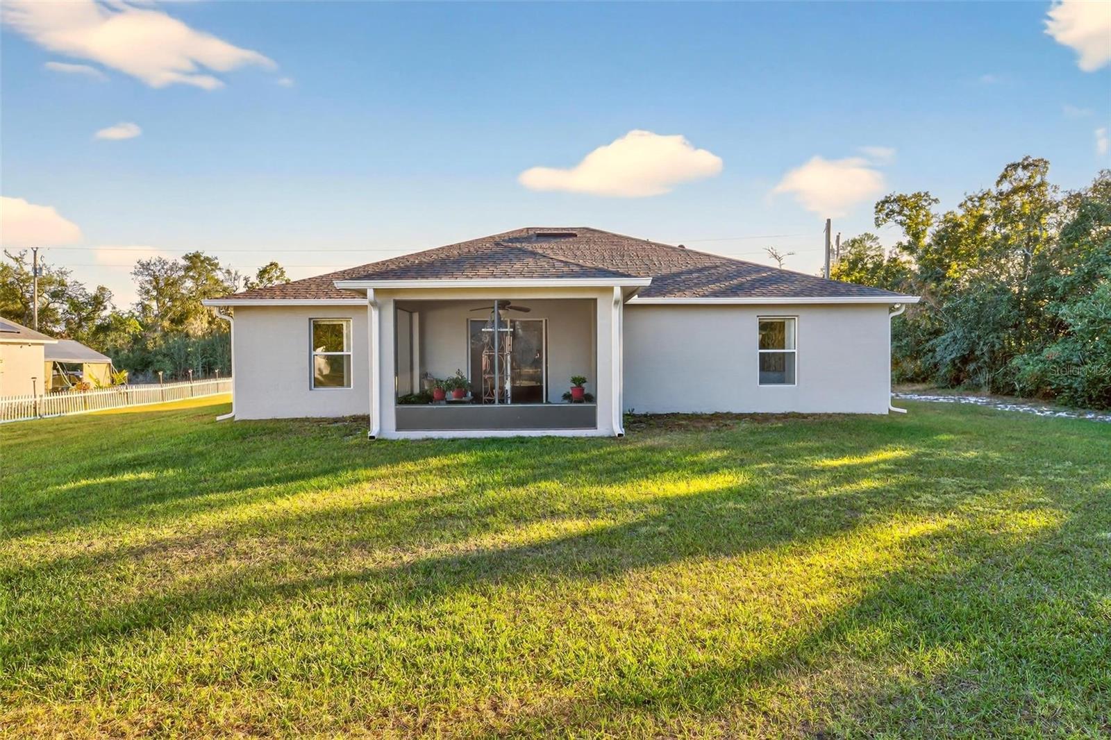 OCALA WATERWAY ESTATE - Residential