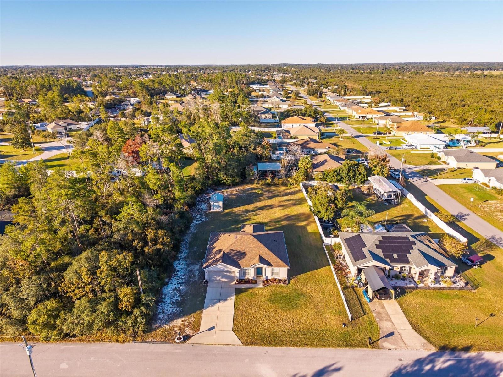 OCALA WATERWAY ESTATE - Residential