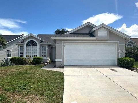 2784 FALLING TREE CIRCLE ORLANDO FL 32837