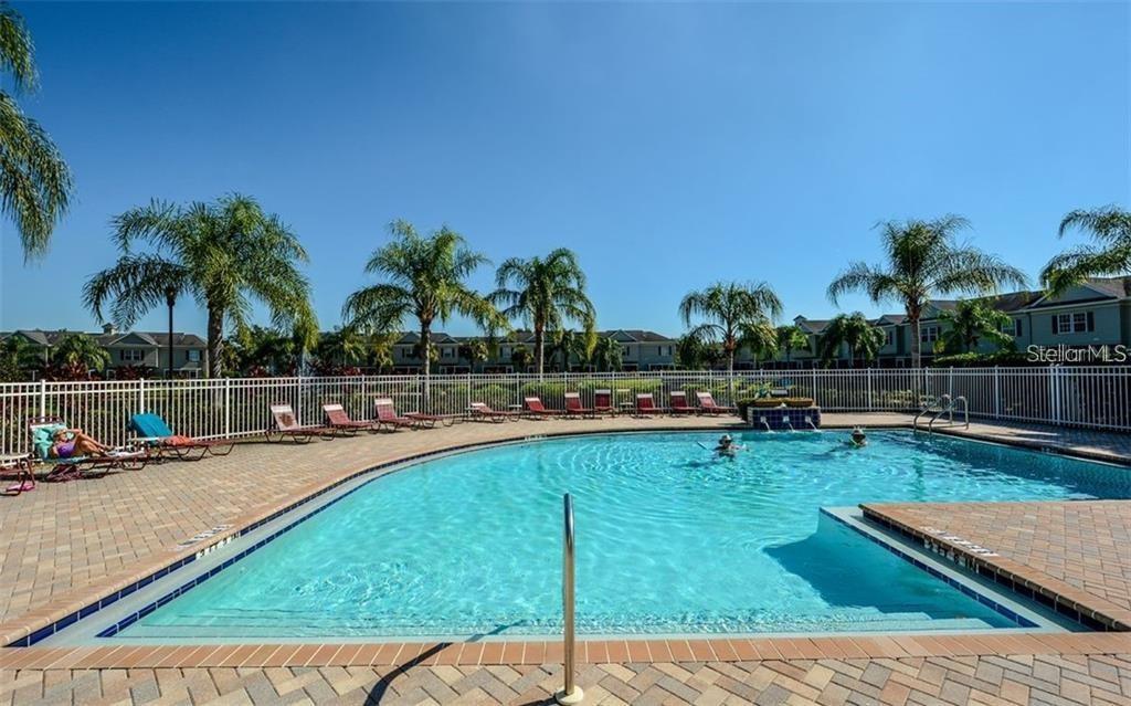 CAROLINA LANDINGS AT UNIV PLACE CONDO B - Residential Lease